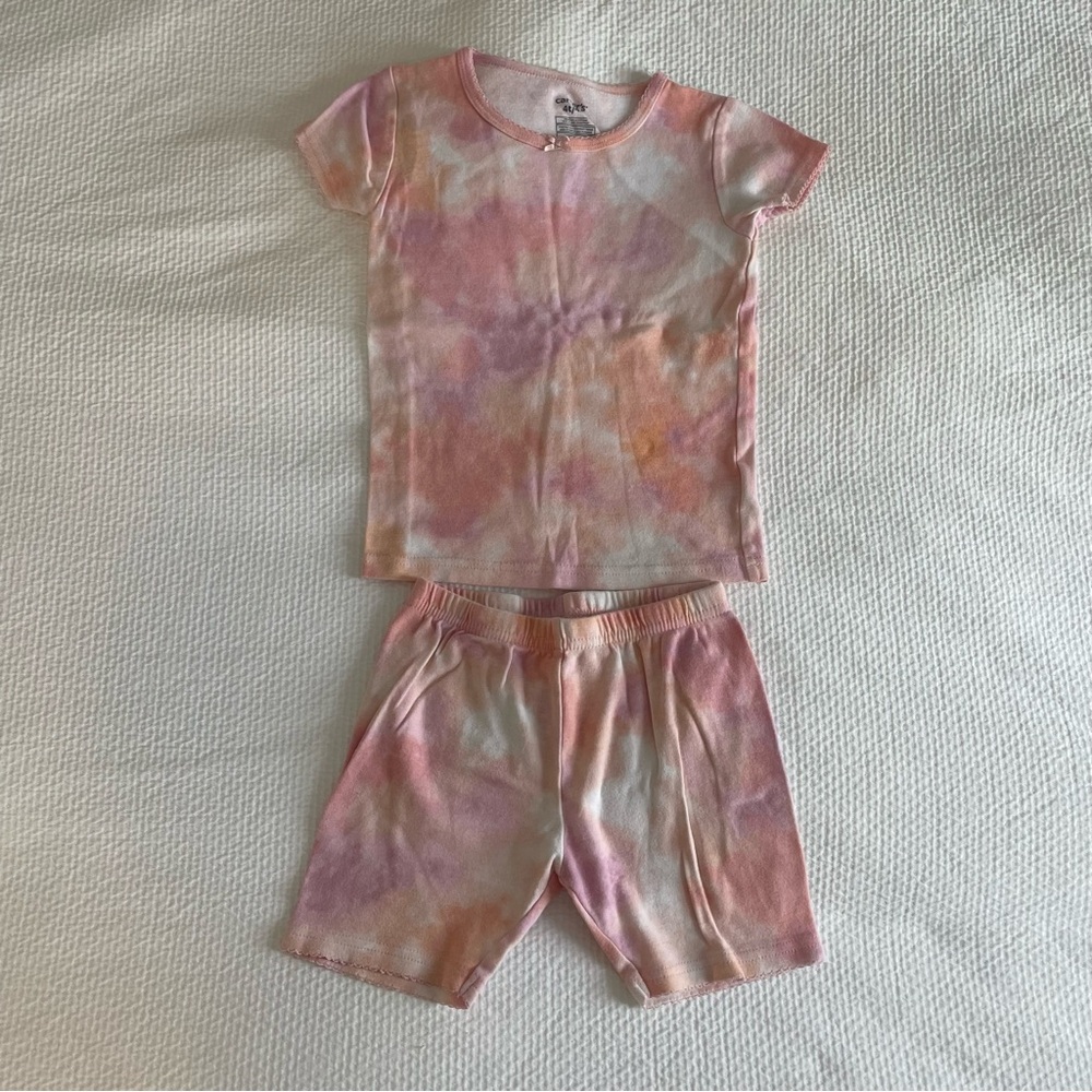 Bundle of Toddler PJs Size 4T - Picture 5 of 13